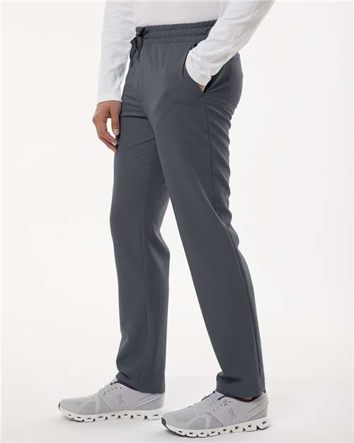 Men's Rhodes Everyday Straight-Leg Scrub Pants - M20001 49