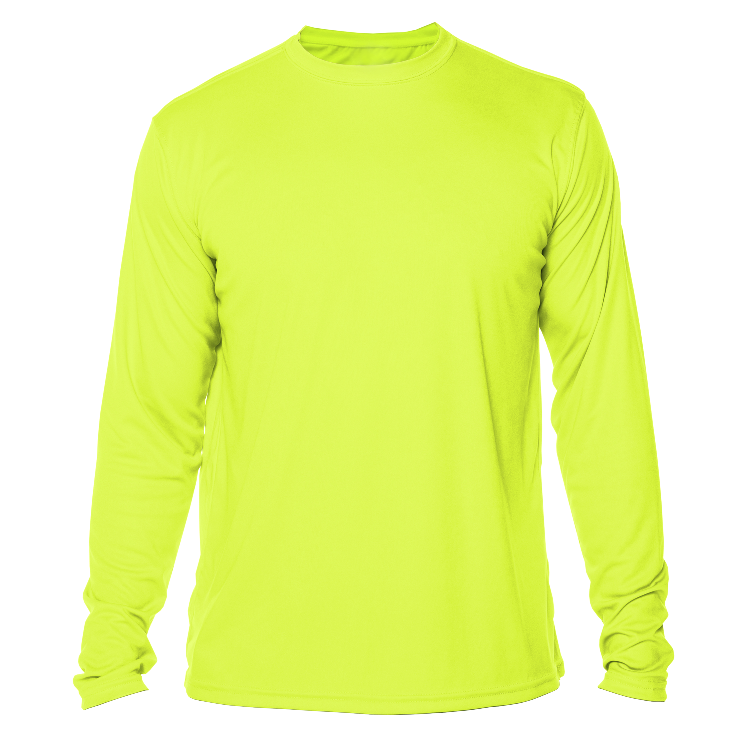 Vapor Apparel Men's Solar Long Sleeve Shirt 15