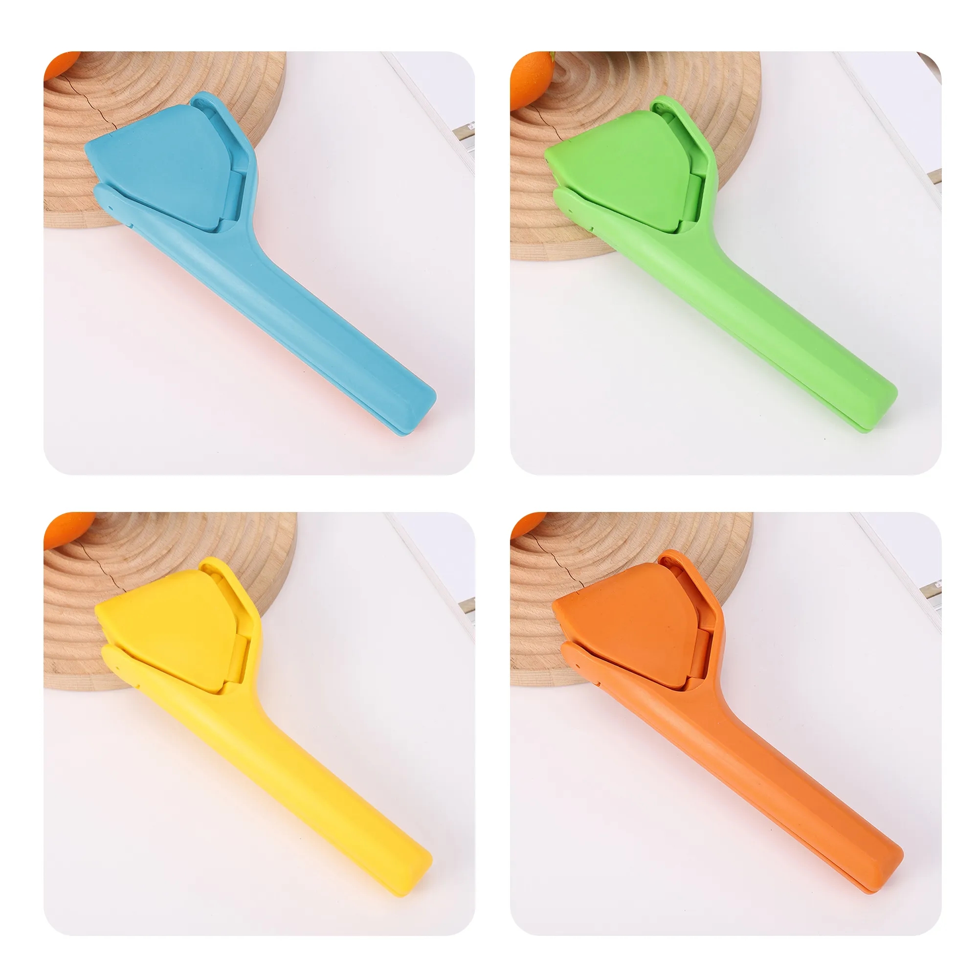 Manual Portable Juicer 8