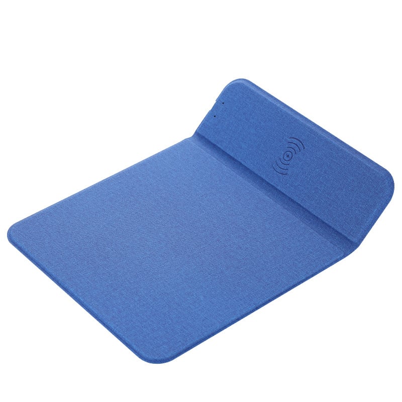 Custom Wireless Charging Mouse Pads 6