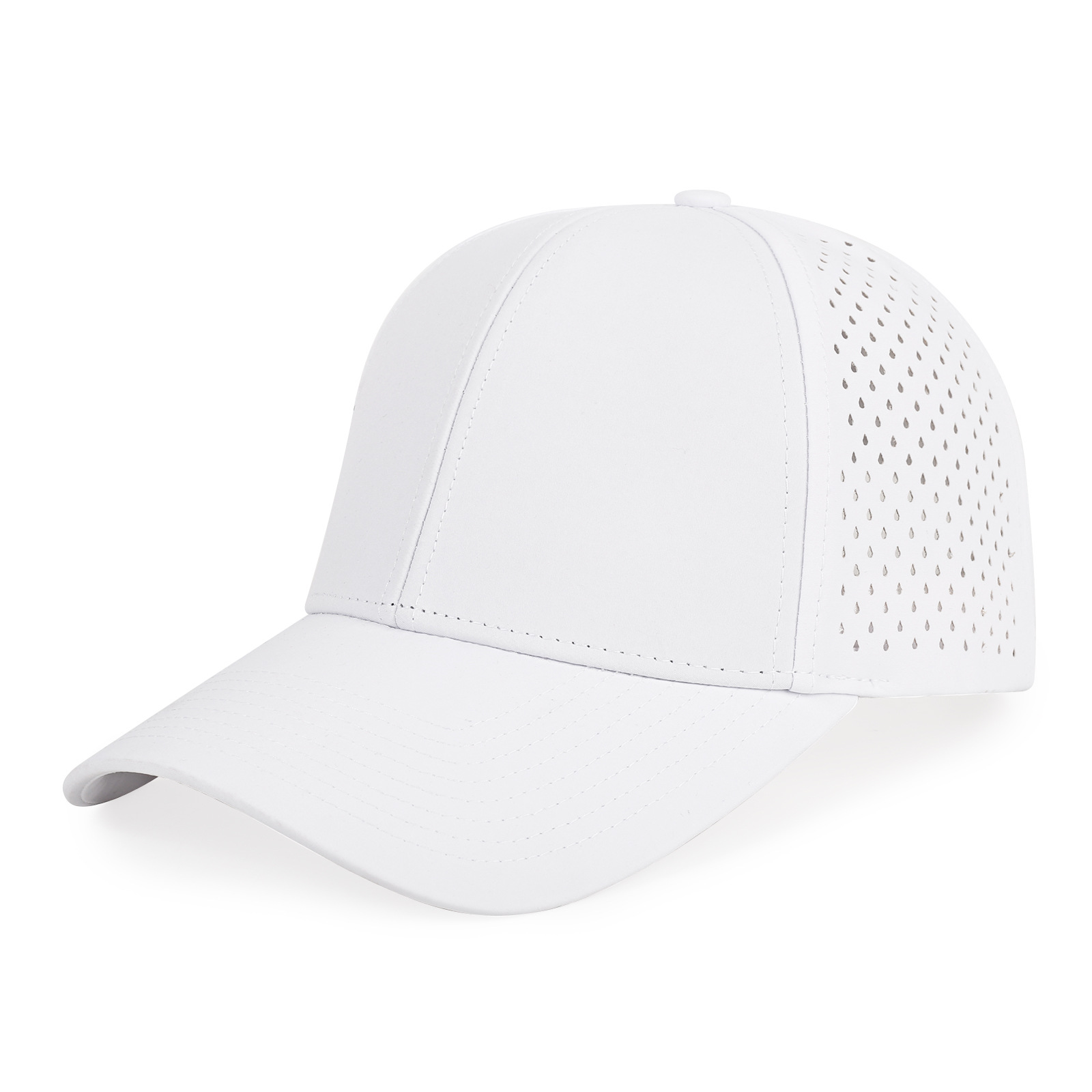 Waterproof Sports Mesh Hat 9