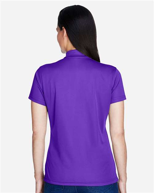 Women's Command Snag Protection Polo - TT21W 102