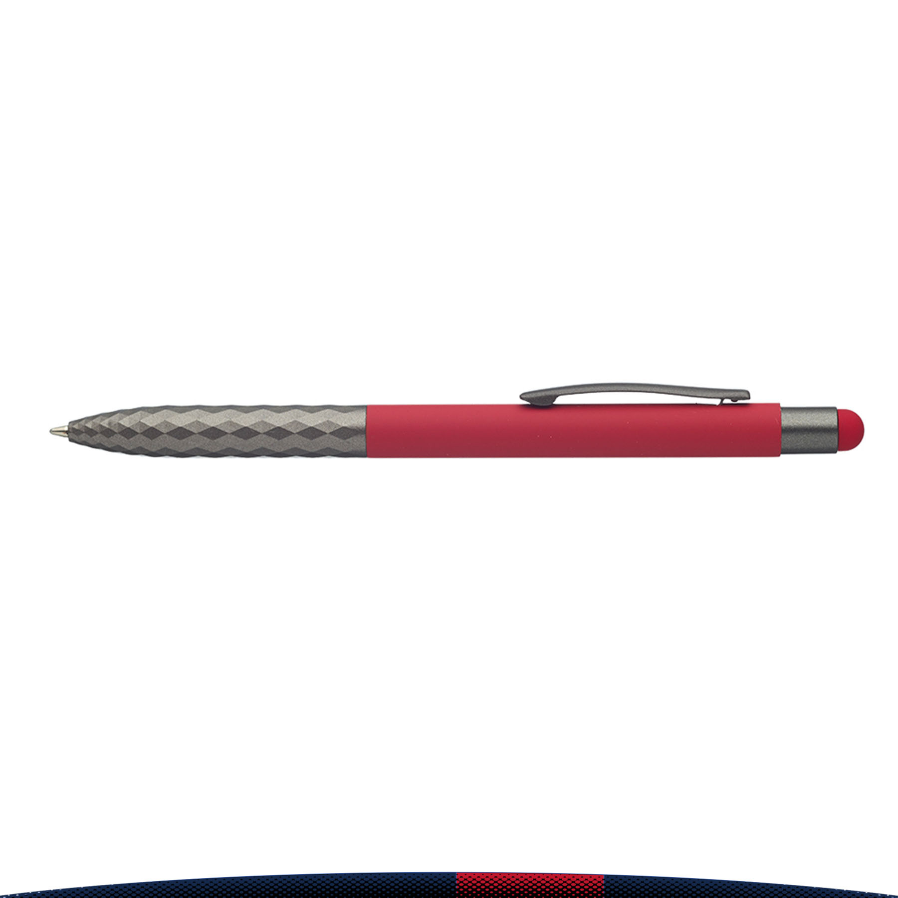 Geometric Ballpoint Pen 11
