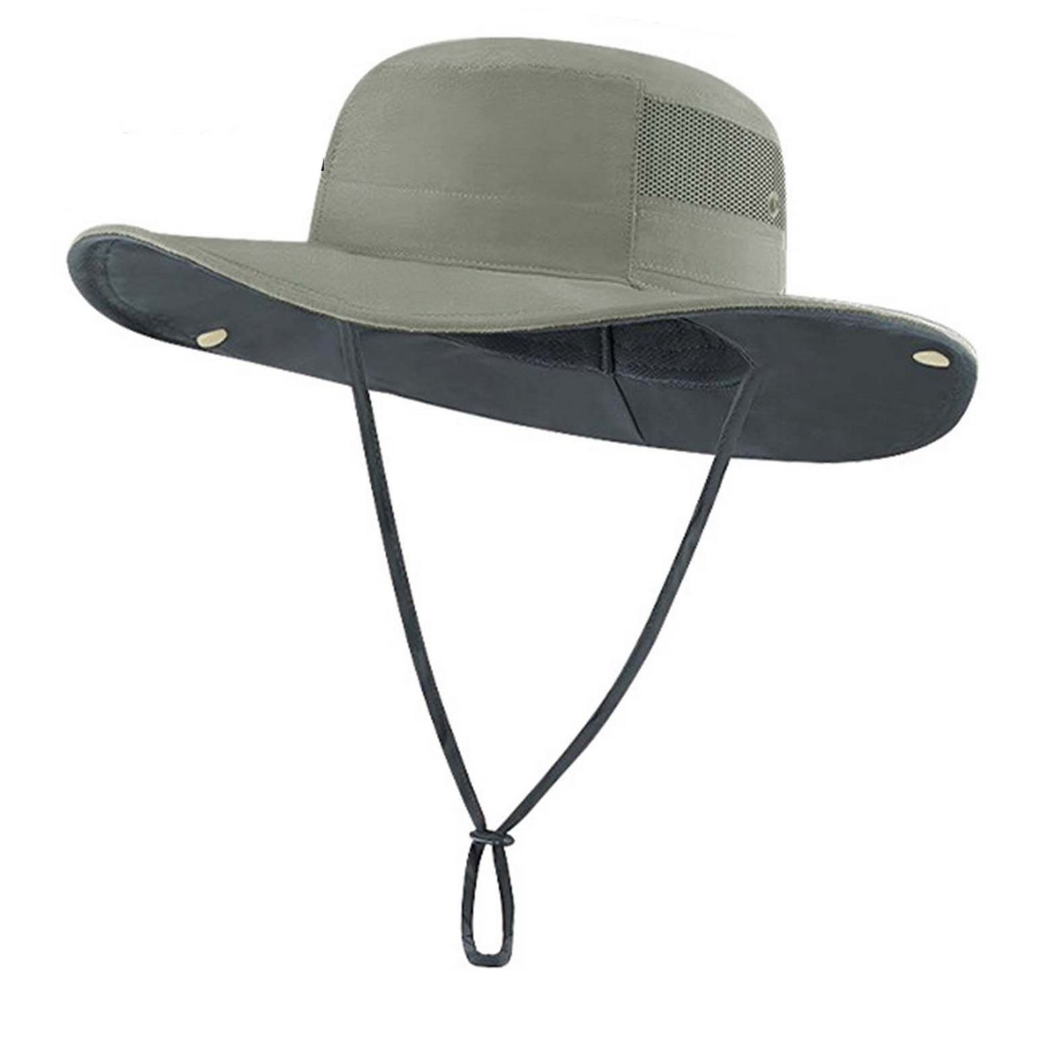 Foldable Sun Hat. 10