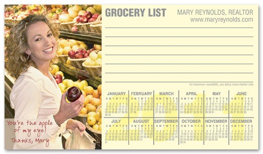 USA Made Premium UV Window Micro-Suction Cling Decal (4"x7") Rectangle w/Square Corners