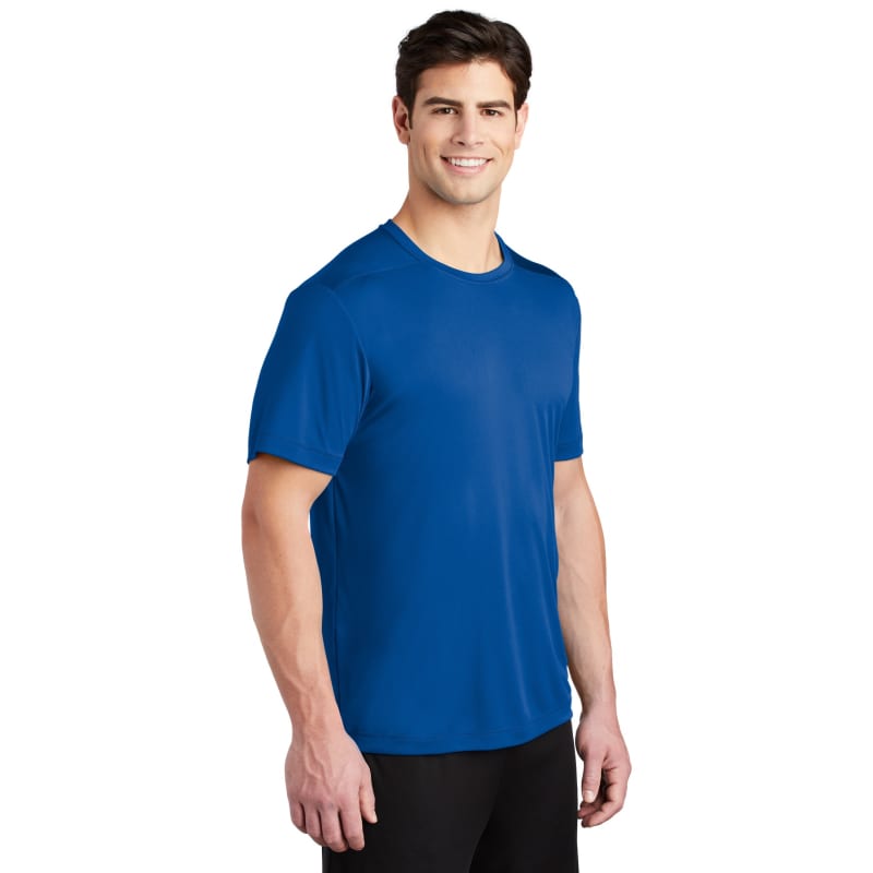 Sport-Tek Posi-UV Pro Tee. 61