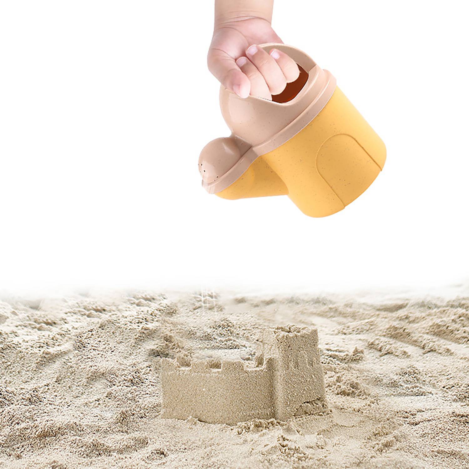 Kids' Beach Sand Digging Tool Set 3