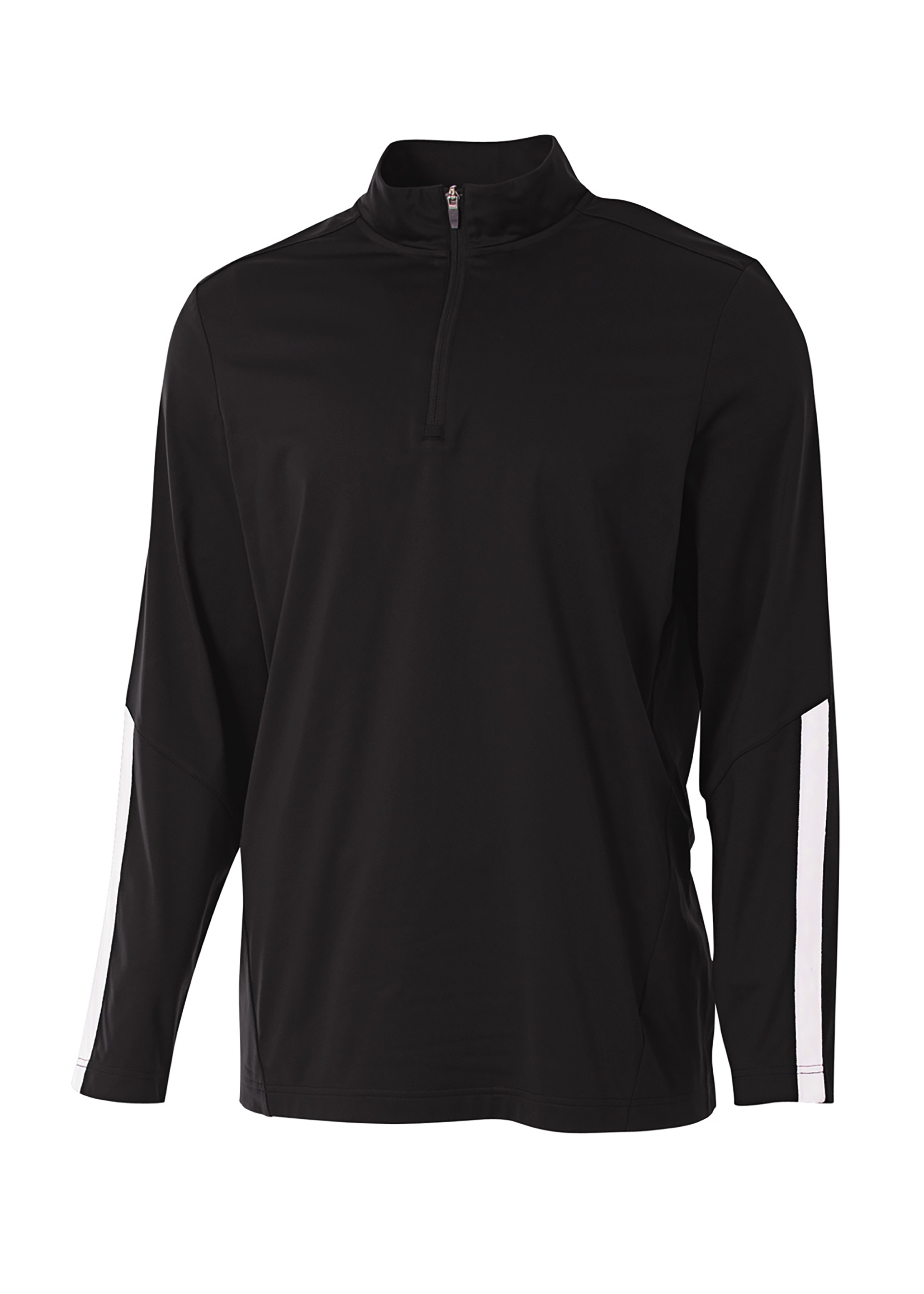 A4 League 1/4 Zip Jacket 5