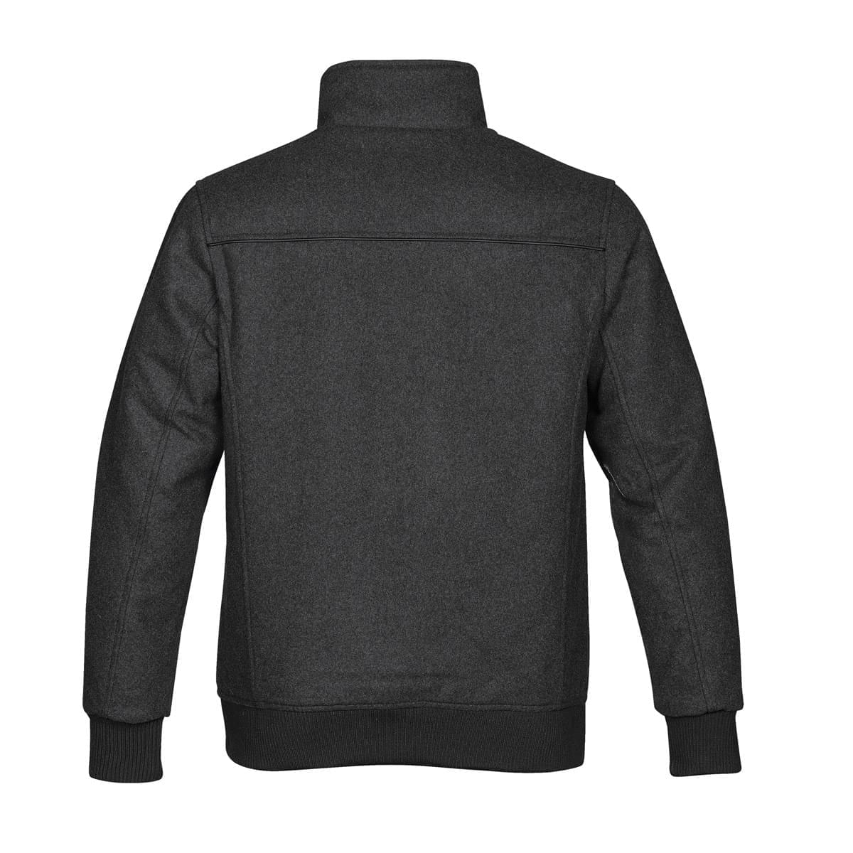 Stormtech Men's Warrior Club Softshell Jacket 3
