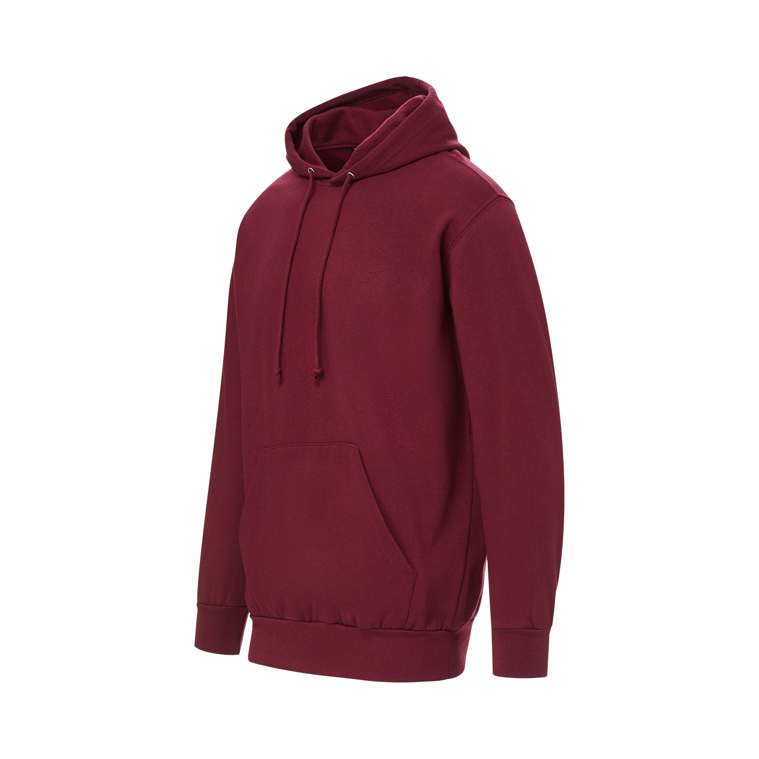 Fundamental Fleece Hood, custom hoodie or sweatshirt with logo imprint 114