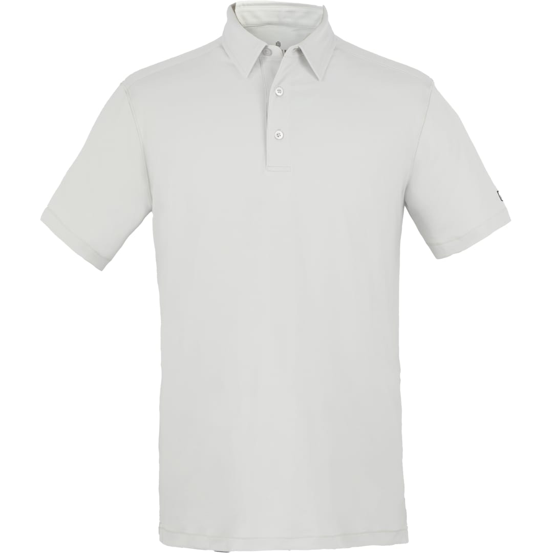 Greatness Wins Athletic Tech Polo - Men's 105