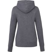 Women's ARGUS Eco Fleece Hoody 82