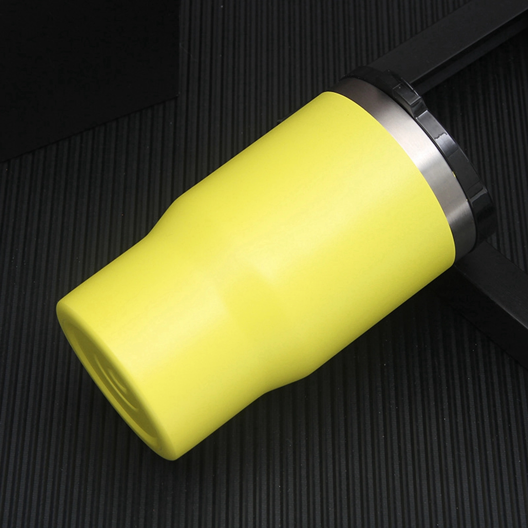 14 Oz. 304 Stainless Steel Double Wall Wine Tumbler 19