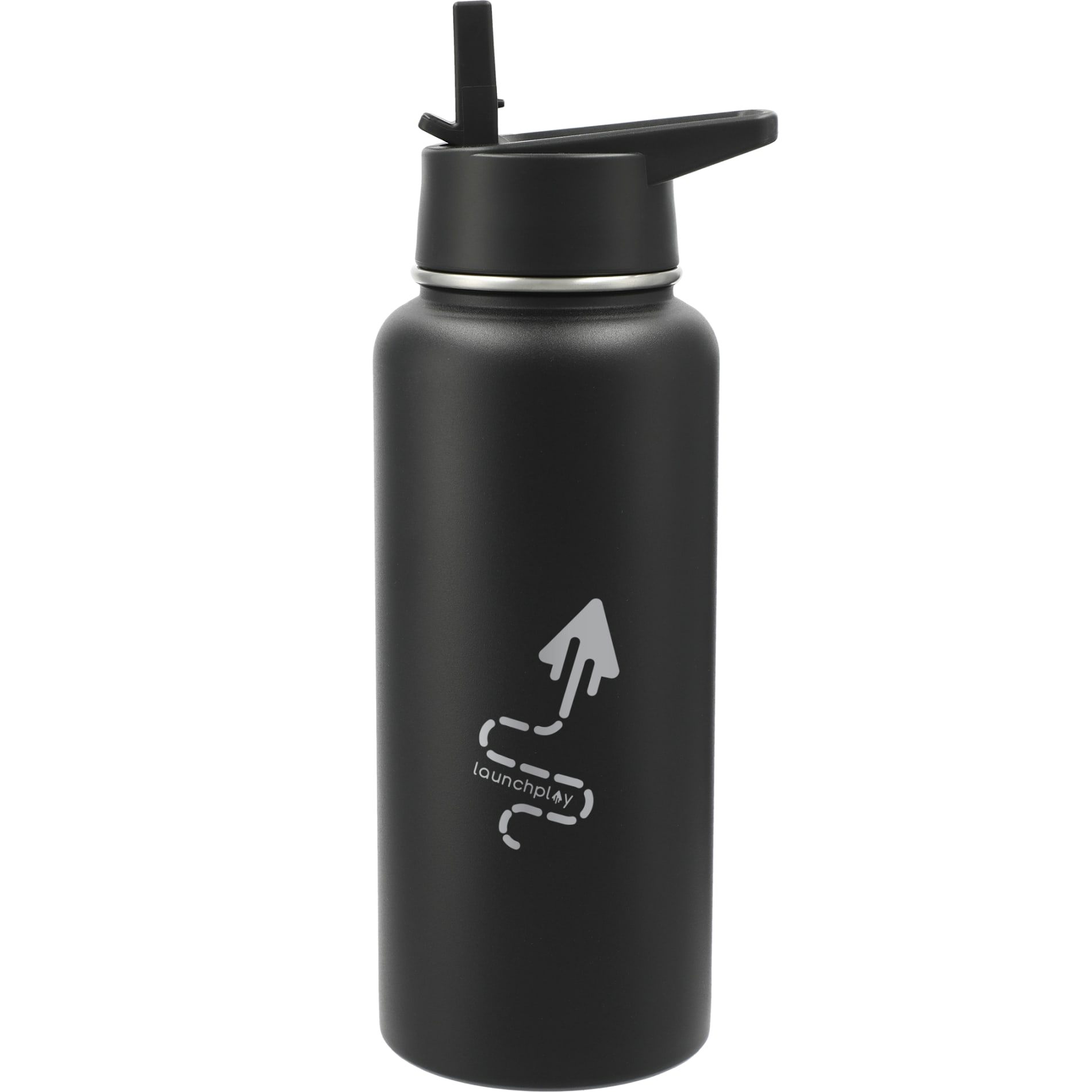 Highland 3-in-1 Copper Vacuum Bottle Kit 32oz 30