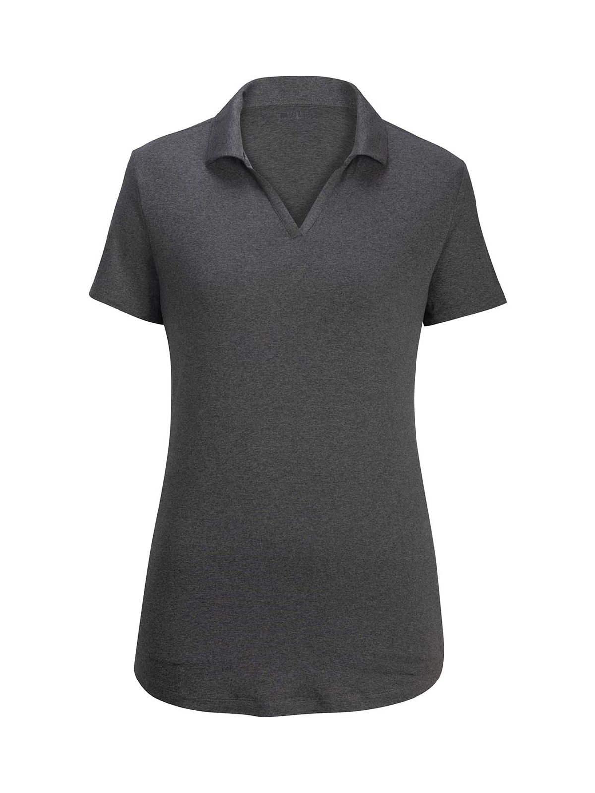 Edwards Garment - Point Grey - Women's Moisture Wicking Polo 1