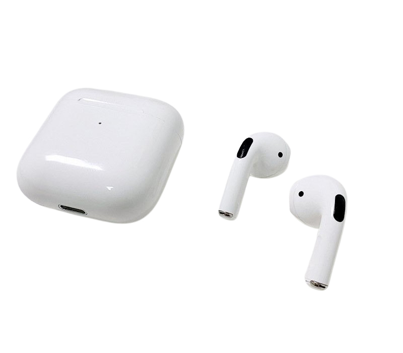 Wireless Bluetooth 5.0 Earbuds with Charging Case 3
