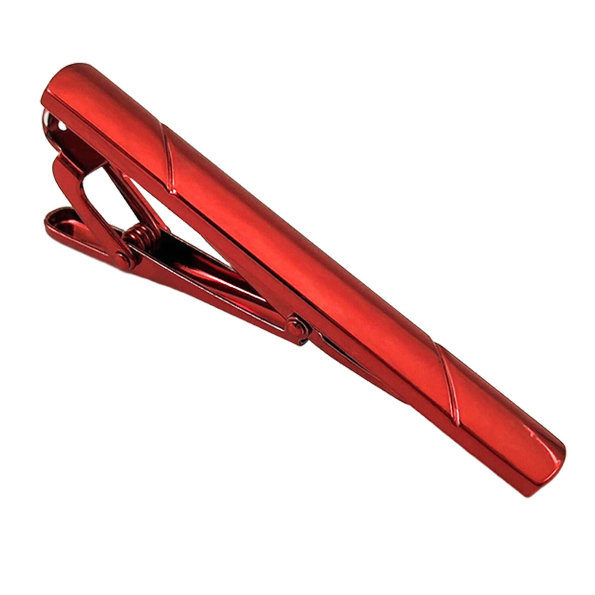 Elegant Tie Clips for Formal and Business Attire 7
