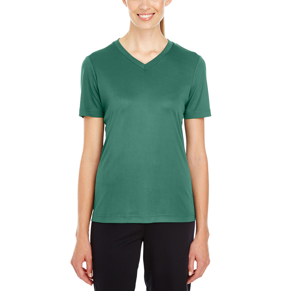 3.8 oz 100% Polyester Interlock with Moisture -Wicking and UV Protection 62