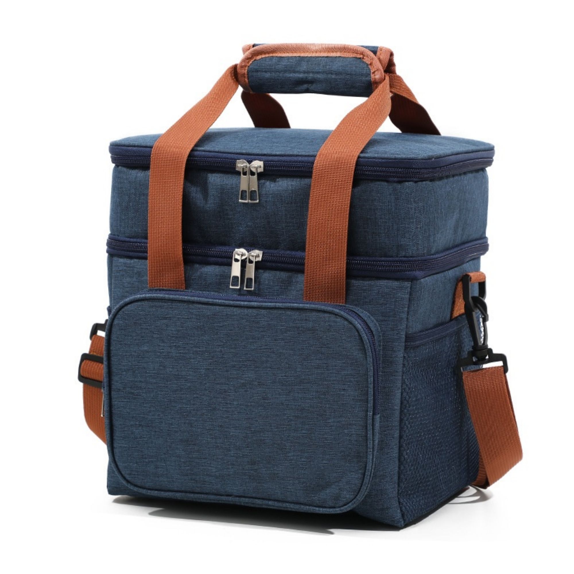 12.5L Leak Proof Soft Cooling Bag 5