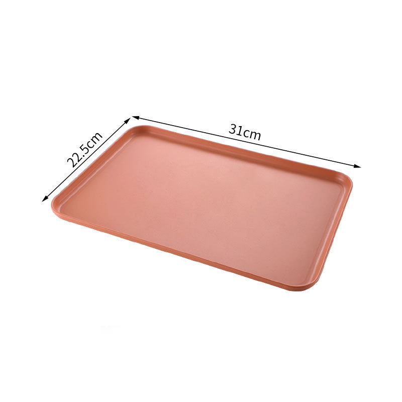 Straw Tray 5