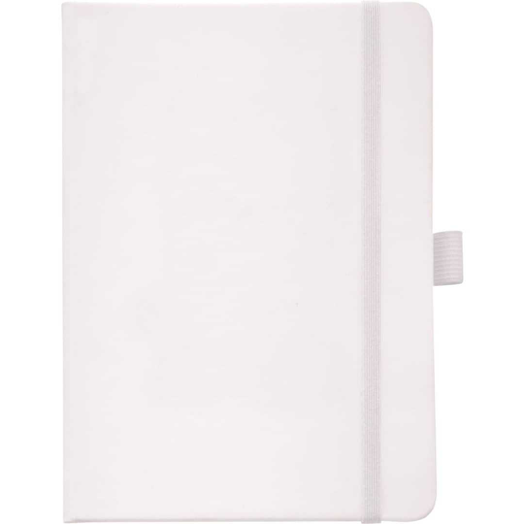 FSC® Mix 5" x 7" Vienna Hard Bound Journal 99