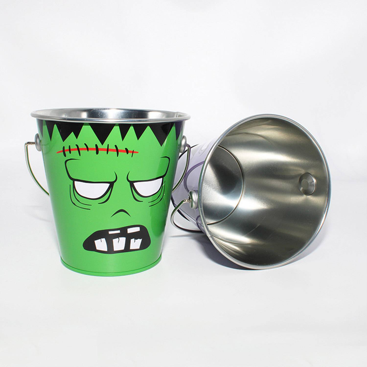 Popcom tin 2