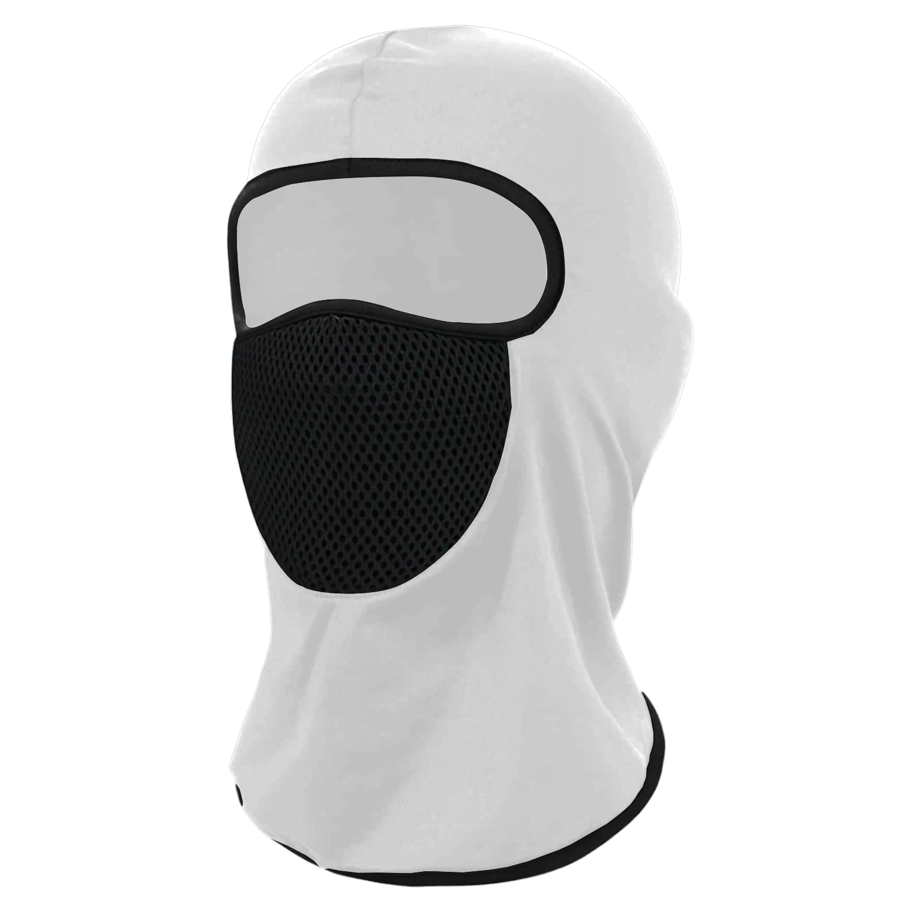 Sublimation Balaclava