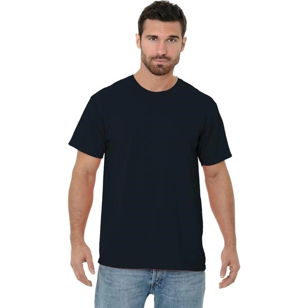 Apparel Unisex Garment Dyed Crew 31
