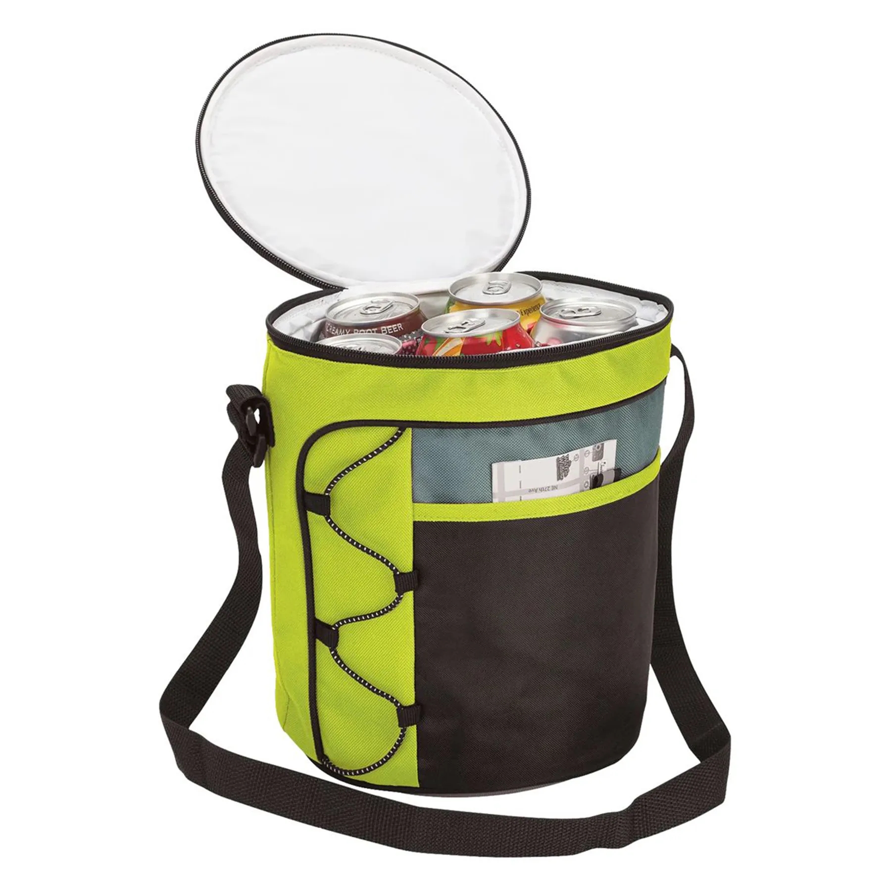 Oxford Insulated Cooler Bag 5