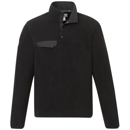 Roots73 WESTVILLE Eco Microfleece Pullover - Men's 60