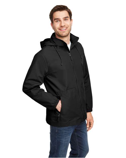 Unisex Zone HydroSport™ Storm Flap Jacket - TT87 25