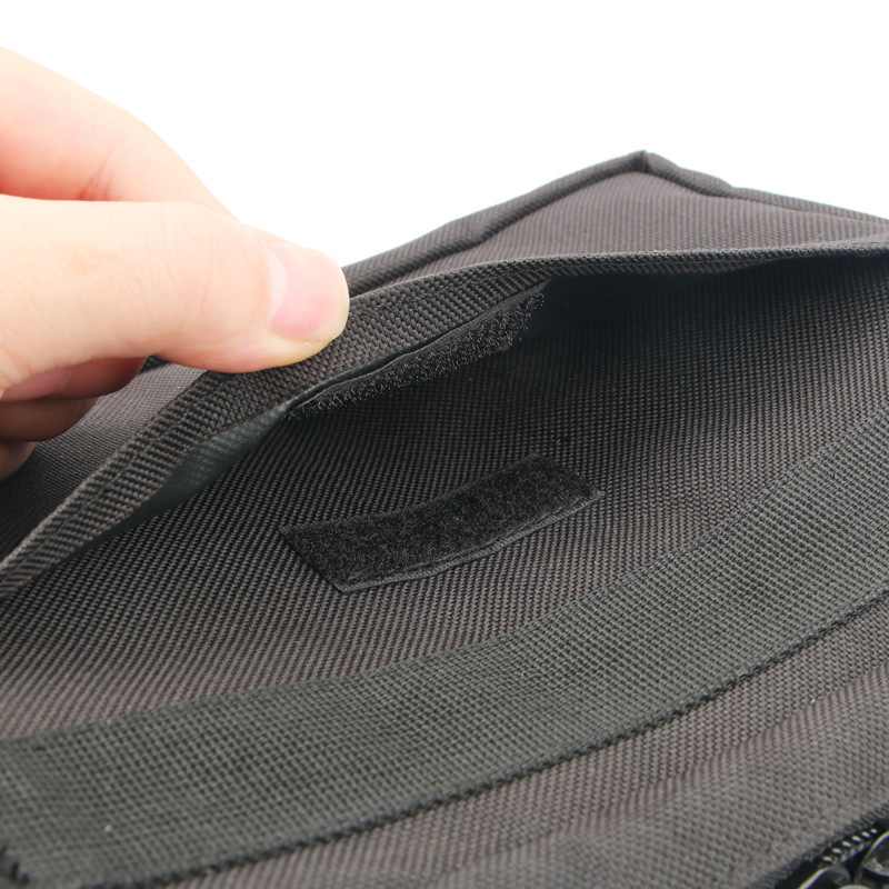 Large Capacity Nurse Fanny Pack 3