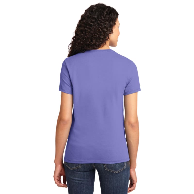 Port & Company Women's Essential Tee. 94