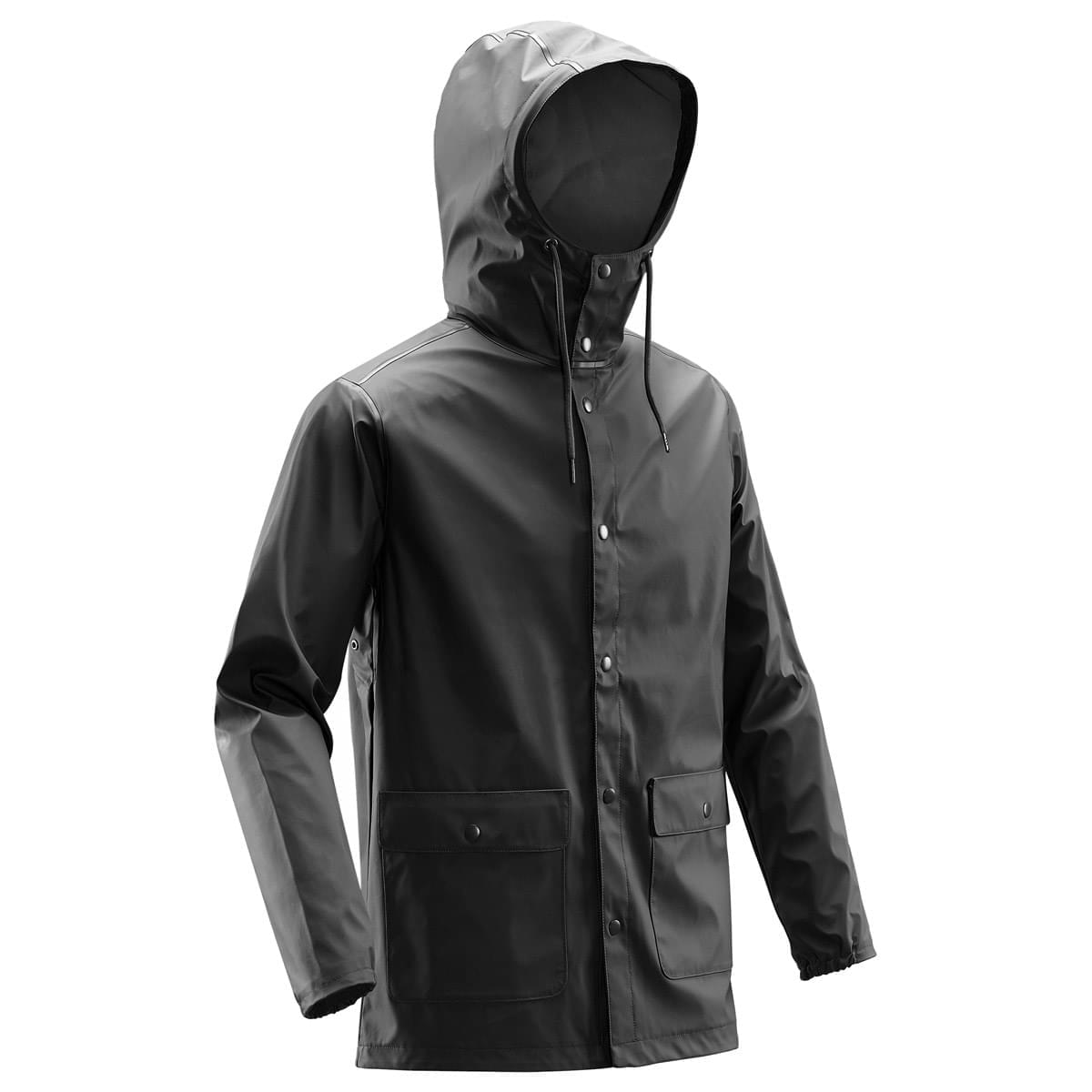 Stormtech Men's Squall Rain Jacket 1
