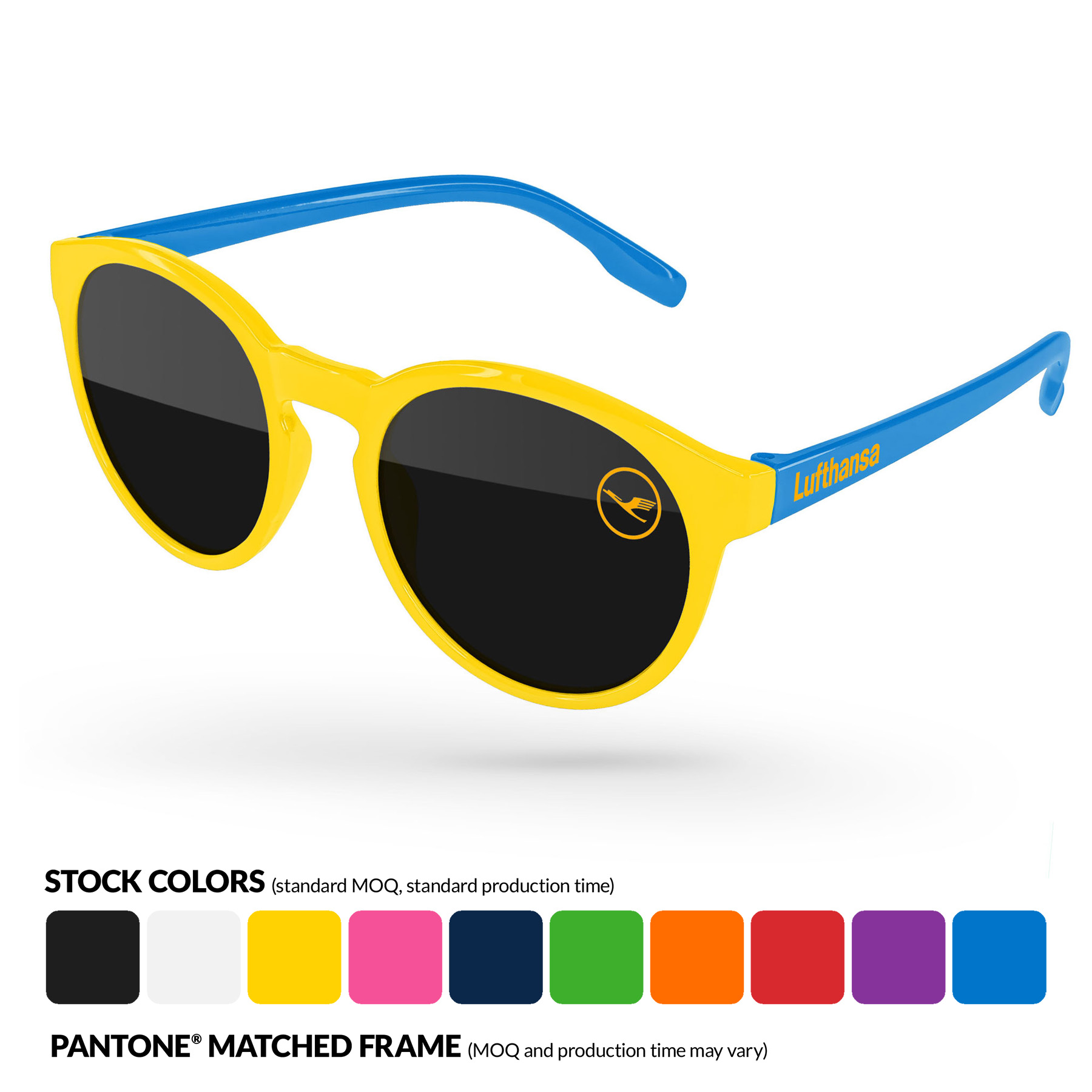 2-Tone Vicky Sunglasses 14