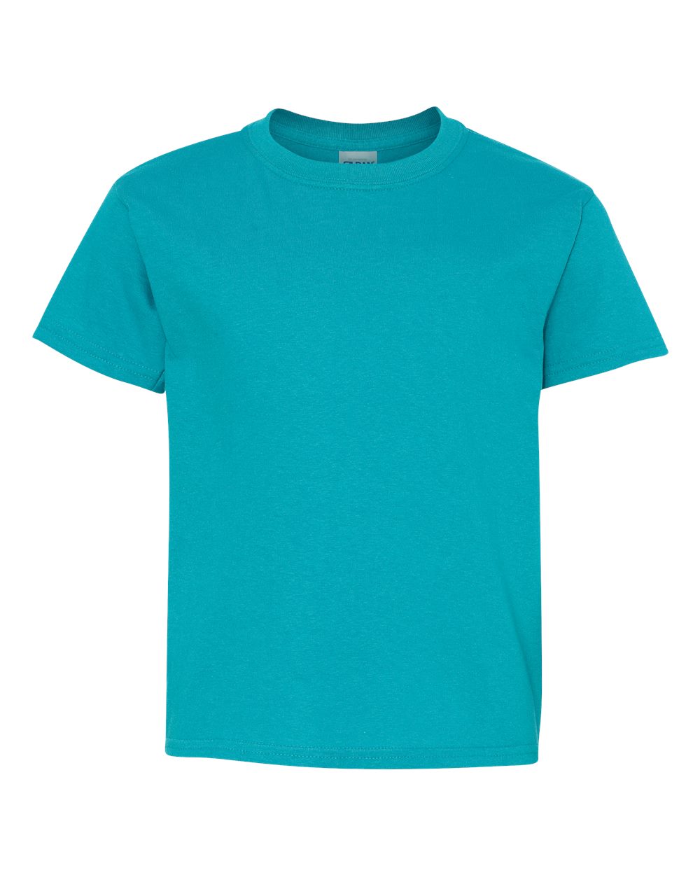 Youth Heavy Cotton™ T-Shirt - 5000B 186