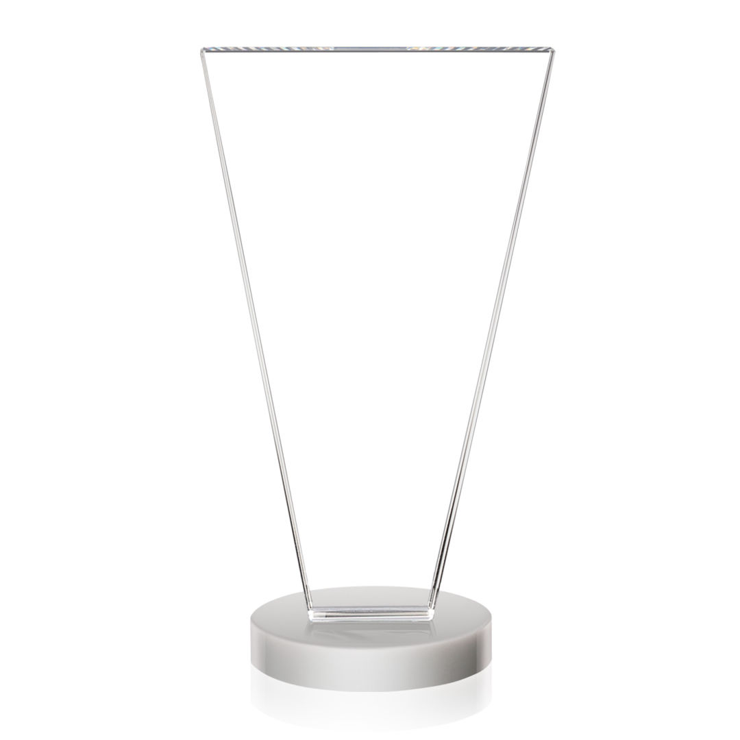 Burney Award - White 5