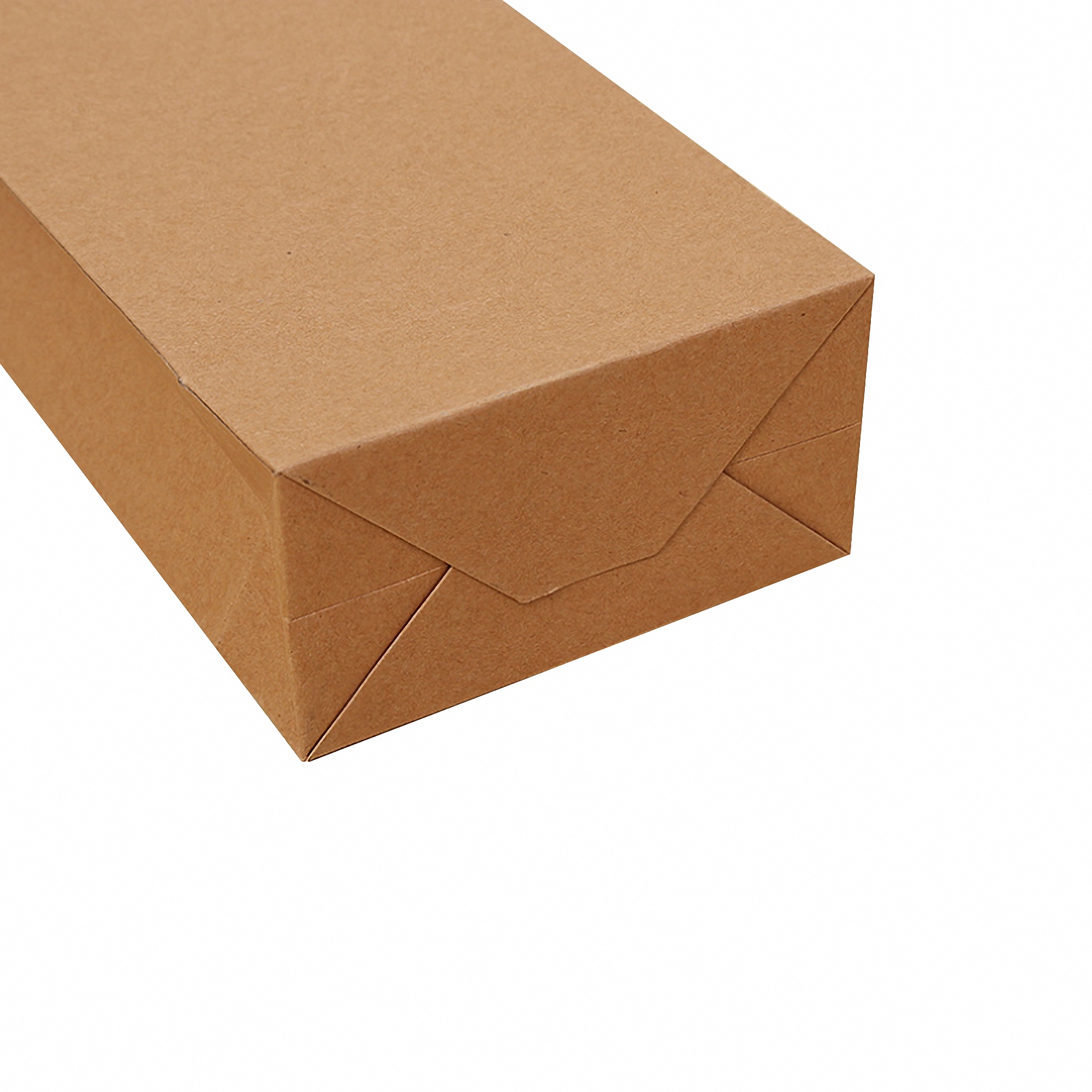 Brown Kraft Paper Gift Bags 2