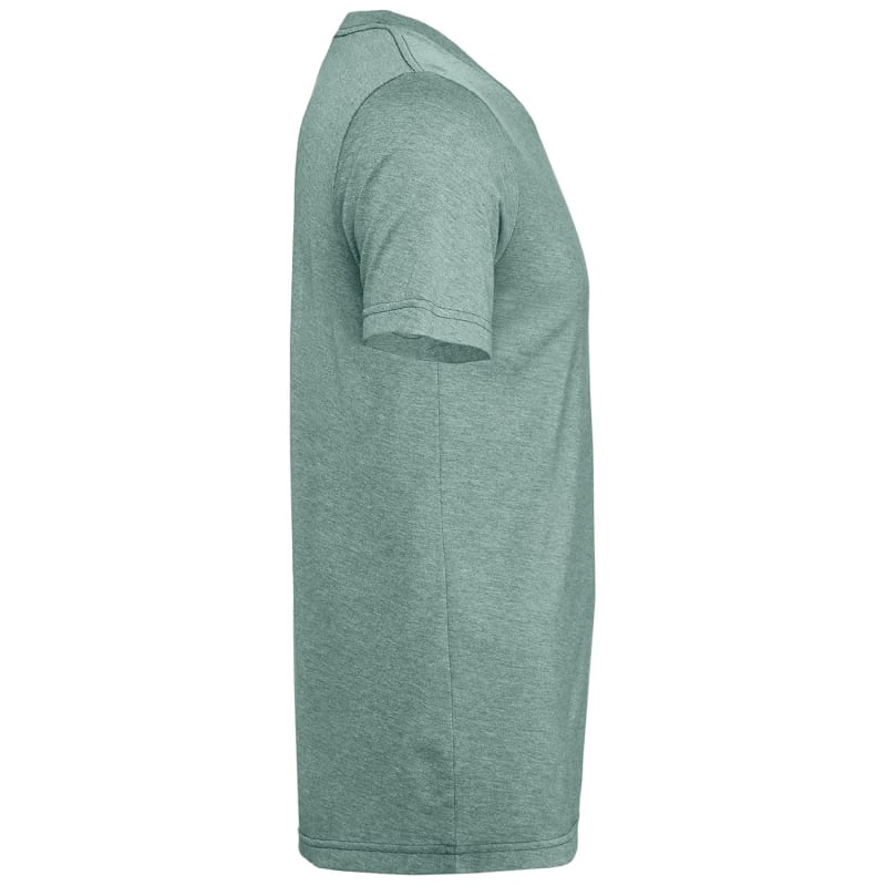 Bella + Canvas Unisex Heather CVC T-Shirt 137