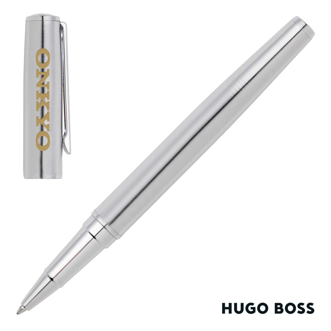 Hugo Boss® Label Pen 3