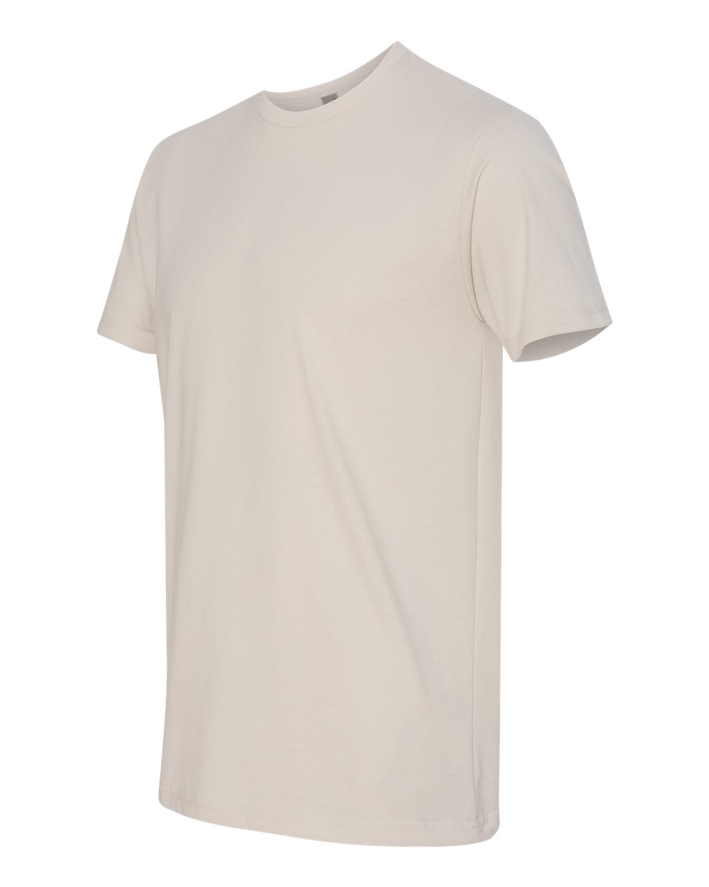 Sueded T-Shirt - 6410 34
