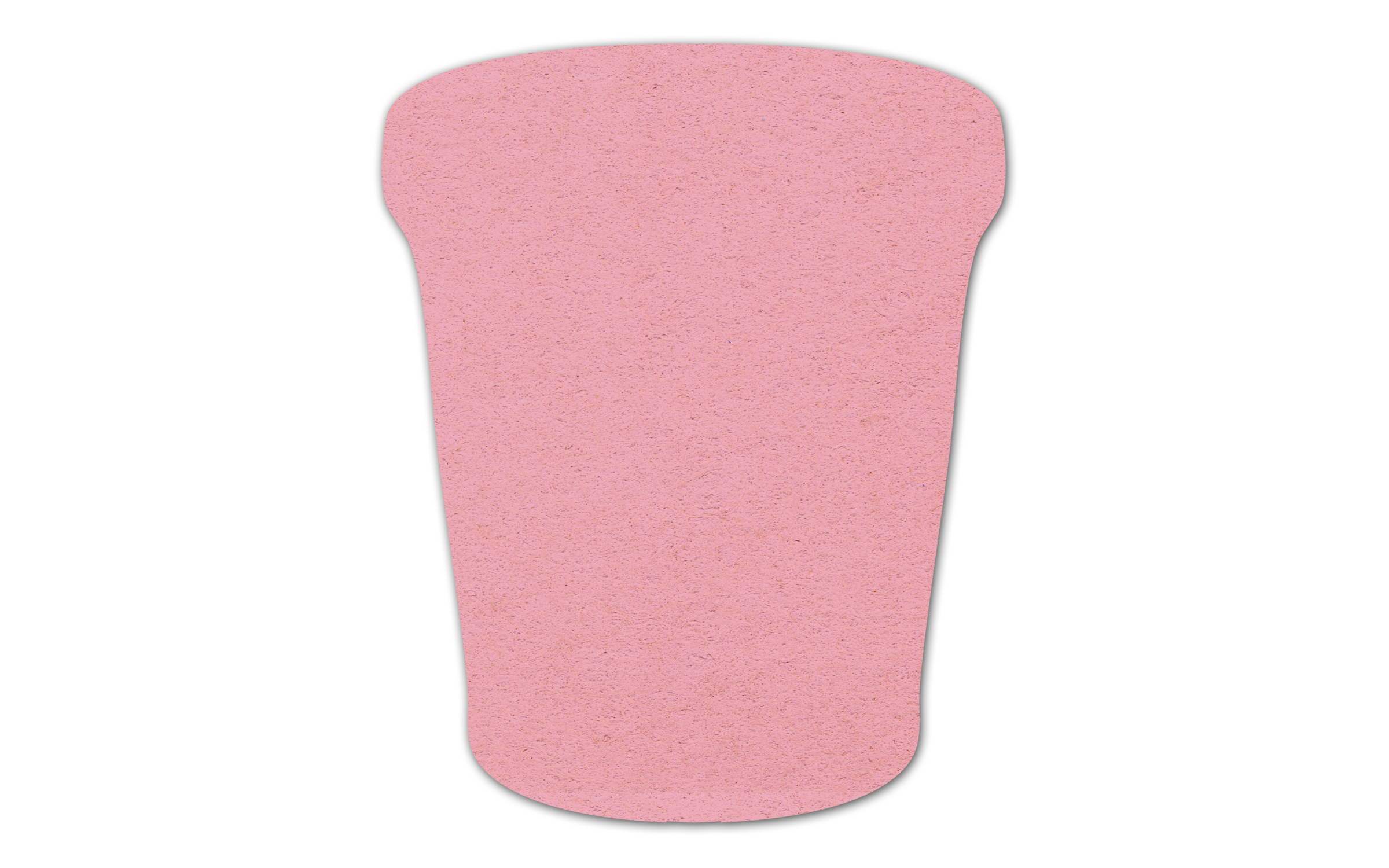 Trash Can Compressed Sponge 8