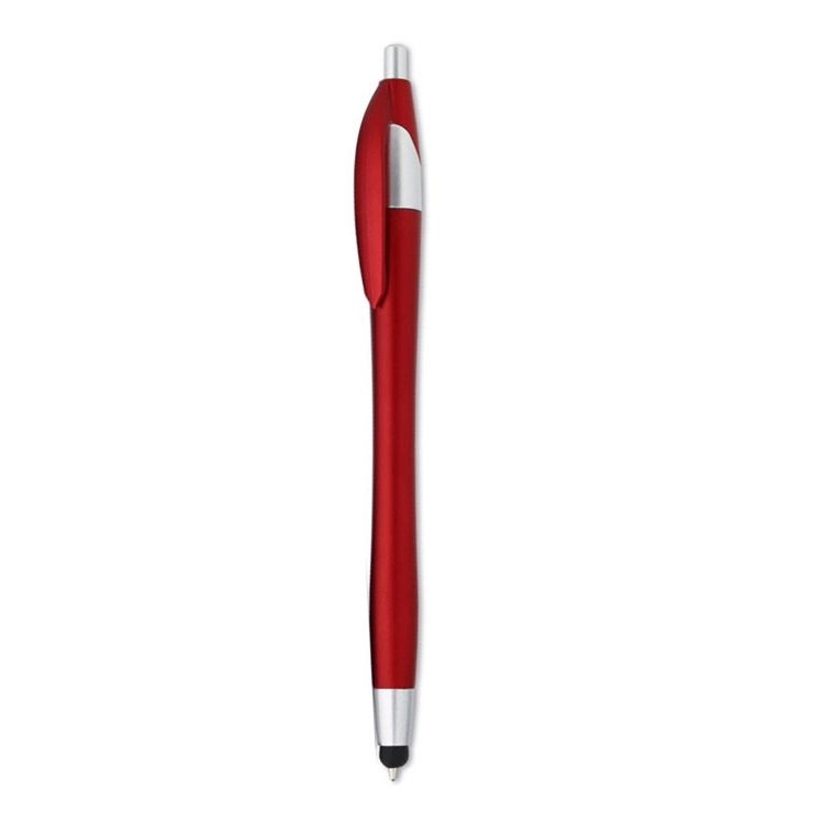 DART PEN WITH STYLUS 4