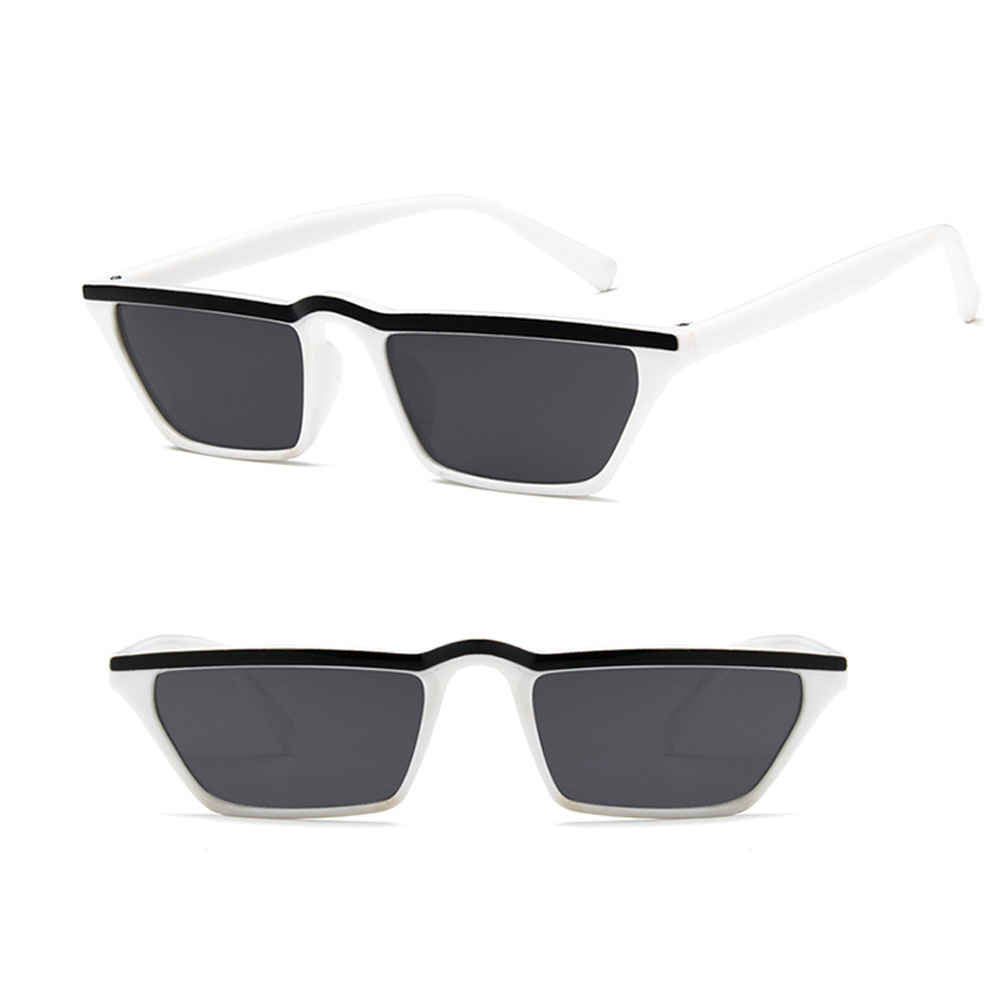 Colorful retro sunglasses 6