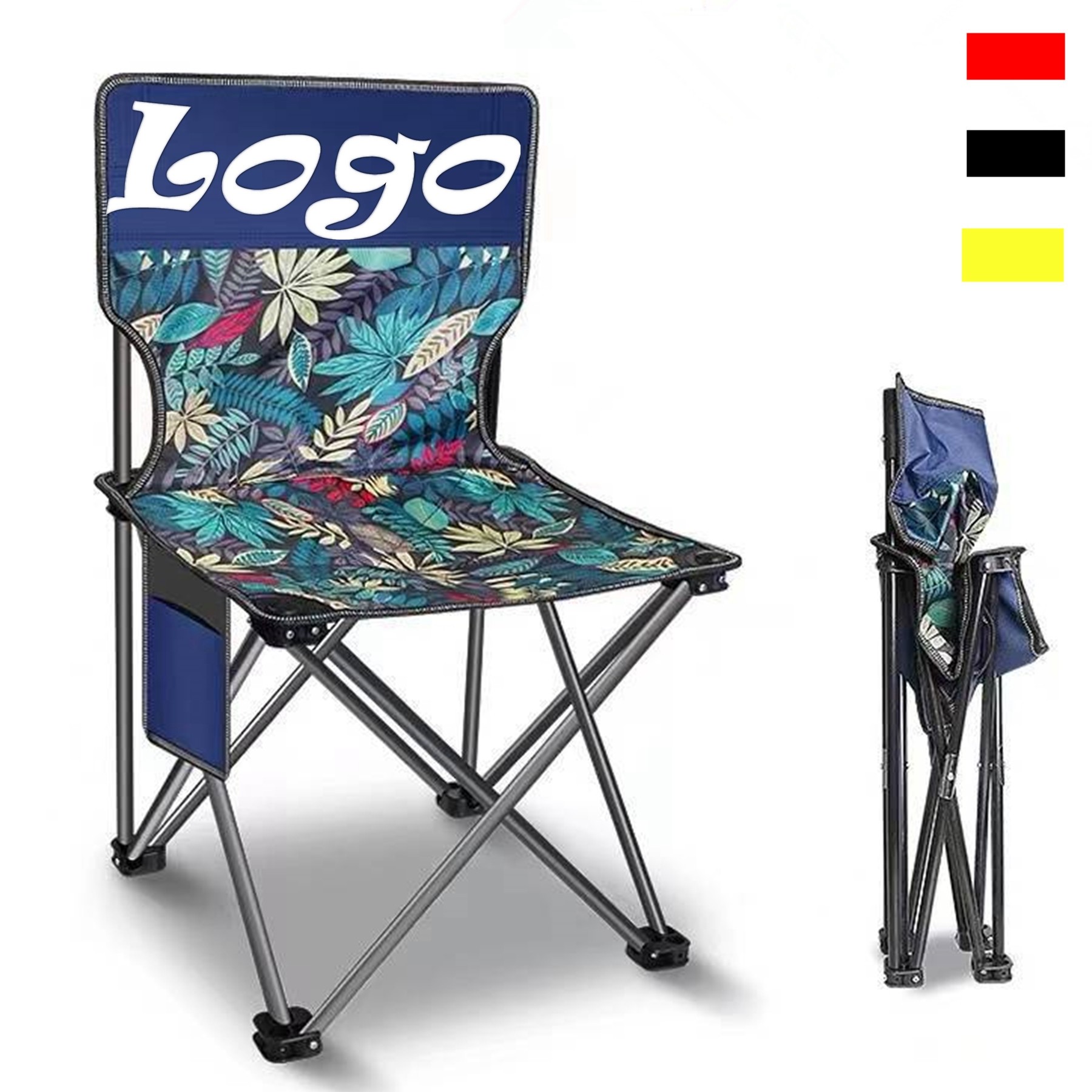 Fishing Stool Camping Chair 1