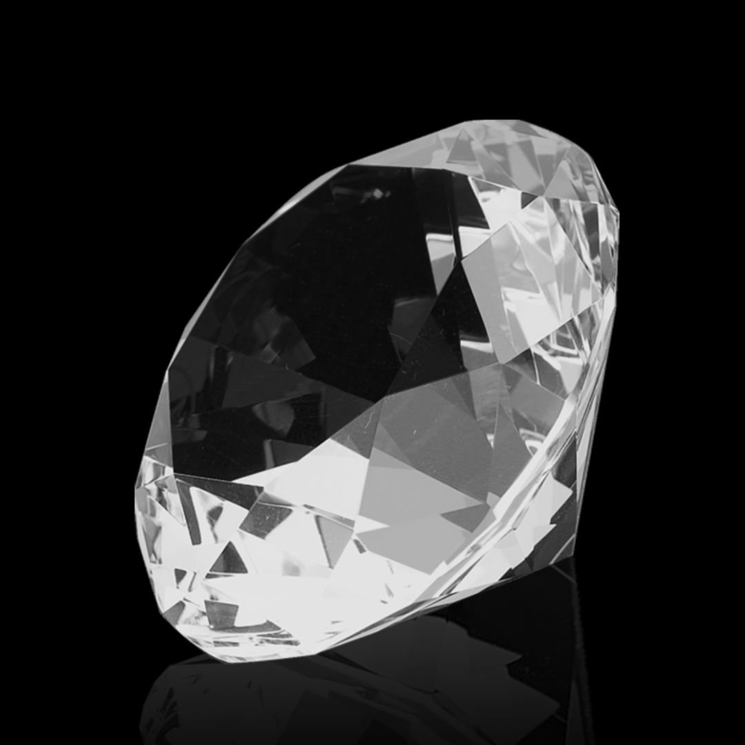 Optical Diamond Award 11