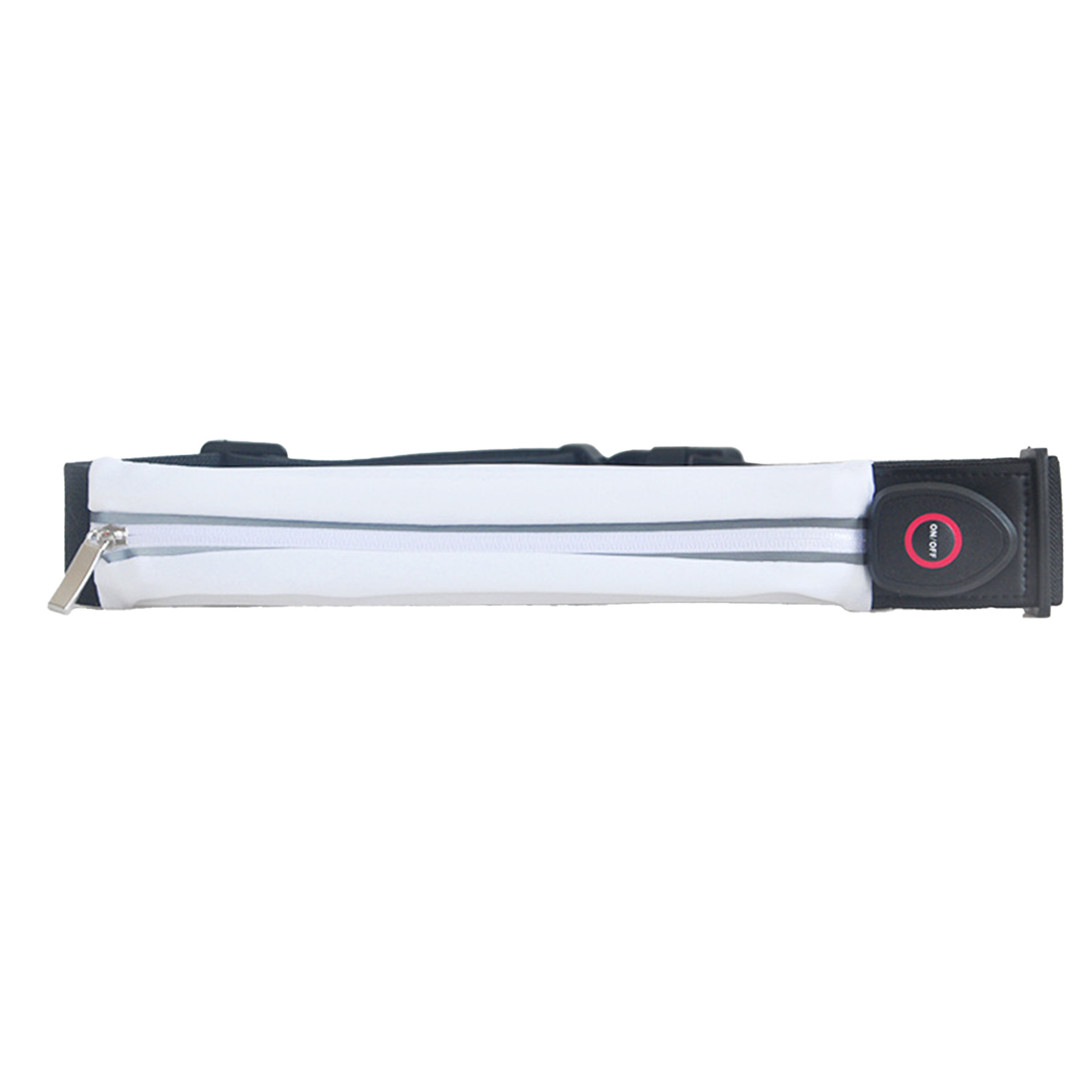 Rechargeable LED Belt Bag 6