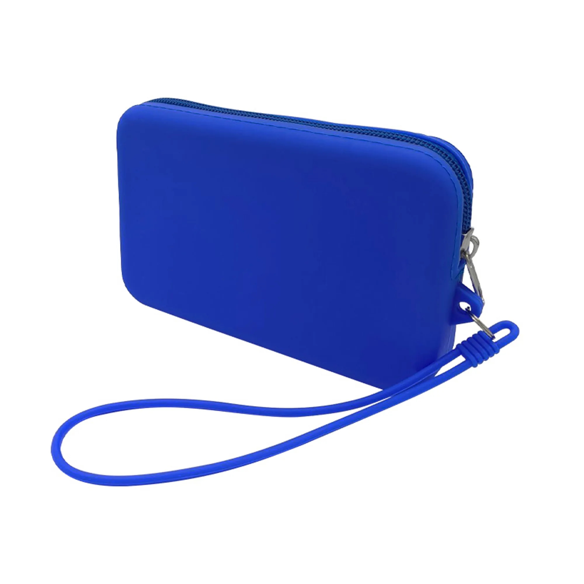 Multi Function Silicone Storage Pouch 9