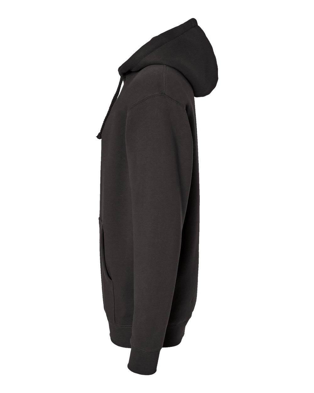 Unisex Heavyweight Hooded Sweatshirt - IND4000 192