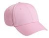 Embroidered Superior Cotton Twill Pro Caps 24